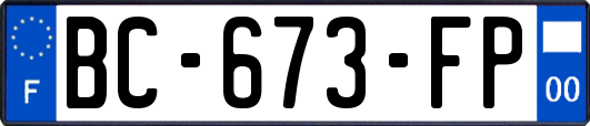 BC-673-FP