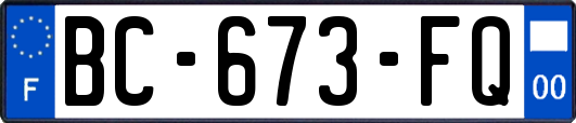 BC-673-FQ