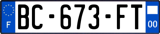 BC-673-FT