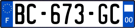 BC-673-GC