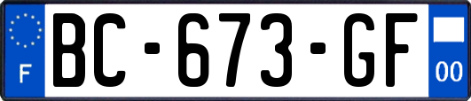 BC-673-GF