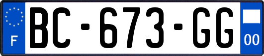 BC-673-GG