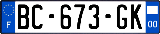 BC-673-GK