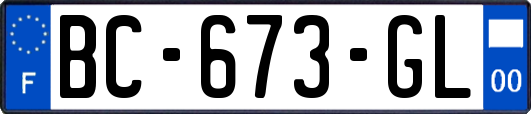 BC-673-GL