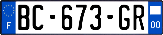 BC-673-GR