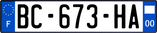 BC-673-HA