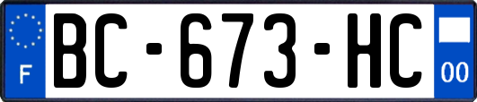 BC-673-HC