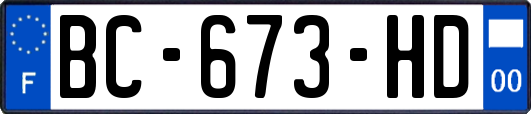 BC-673-HD