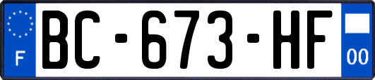 BC-673-HF