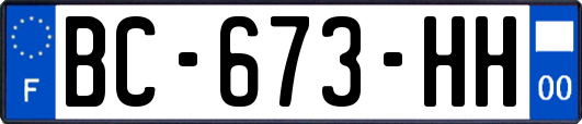 BC-673-HH