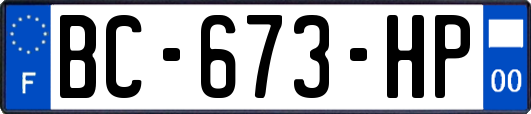 BC-673-HP