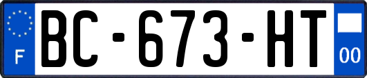 BC-673-HT
