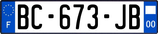 BC-673-JB