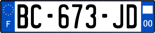 BC-673-JD
