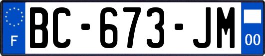 BC-673-JM