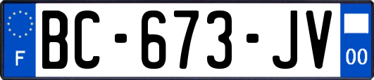 BC-673-JV