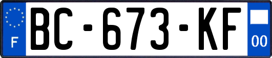 BC-673-KF