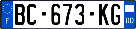 BC-673-KG