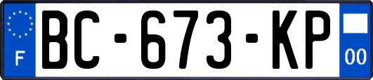 BC-673-KP