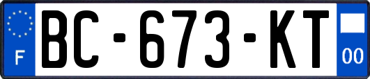 BC-673-KT