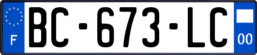 BC-673-LC