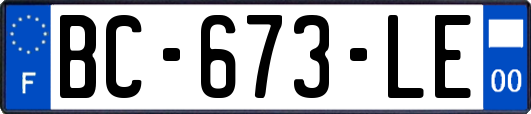 BC-673-LE