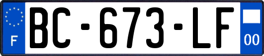 BC-673-LF