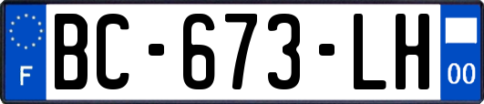 BC-673-LH