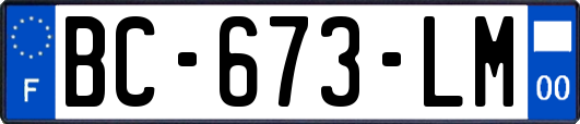 BC-673-LM