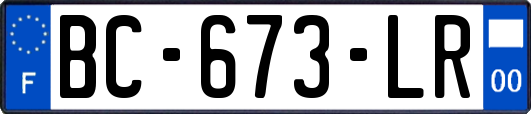 BC-673-LR
