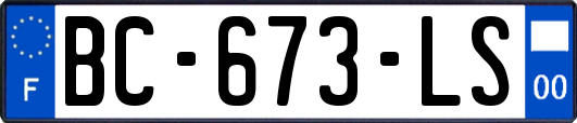 BC-673-LS