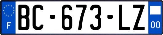 BC-673-LZ