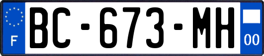 BC-673-MH