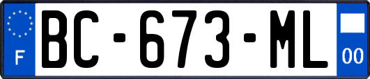 BC-673-ML