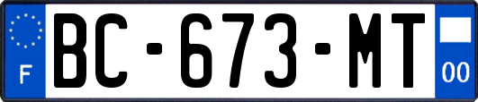 BC-673-MT
