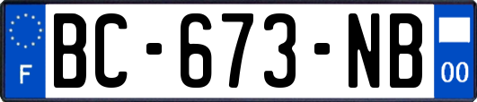 BC-673-NB