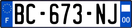 BC-673-NJ