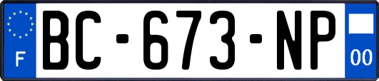 BC-673-NP