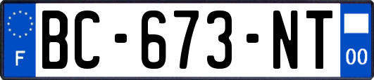 BC-673-NT