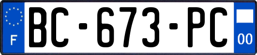 BC-673-PC