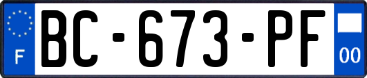 BC-673-PF