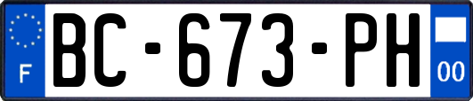 BC-673-PH