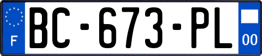 BC-673-PL
