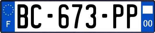 BC-673-PP