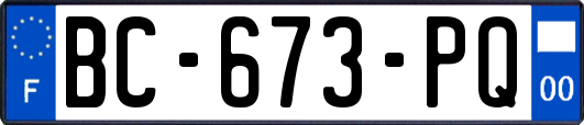 BC-673-PQ