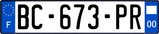 BC-673-PR