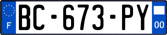 BC-673-PY