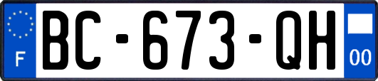 BC-673-QH
