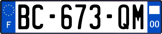 BC-673-QM