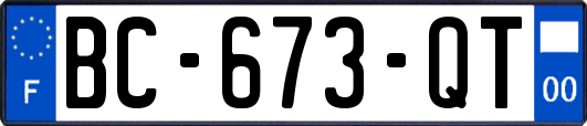 BC-673-QT